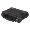 Mallette rigide de transport Tactical OPS 2.0 32 cm noire — vue 4
