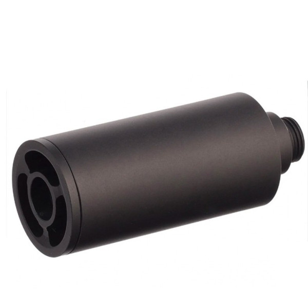 Traceur USB rechargeable Tactical OPS Spitfire 14mm CCW — vue 2