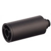 Traceur USB rechargeable Tactical OPS Spitfire 14mm CCW — vue 2