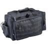 Sac de tir tactique Tactical OPS noir — vue 5
