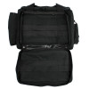 Sac de tir tactique Tactical OPS noir — vue 6