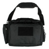 Sac de tir tactique Tactical OPS noir — vue 7