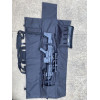 Housse de tapis de tir Tactical OPS noire — vue 3