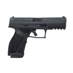 Pistolet semi-automatique Taurus TX9 F Black calibre 9x19