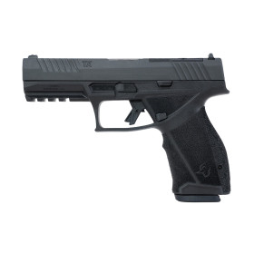 Pistolet semi-automatique Taurus TX9 F Black calibre 9x19 — vue 2