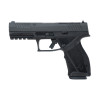 Pistolet semi-automatique Taurus TX9 F Black calibre 9x19 — vue 2