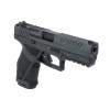 Pistolet semi-automatique Taurus TX9 F Black calibre 9x19 — vue 3
