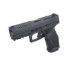 Pistolet semi-automatique Taurus TX9 F Black calibre 9x19 — vue 4
