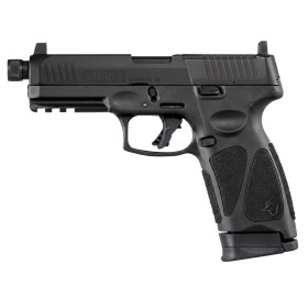 Pistolet semi-automatique Taurus G3 Tactical Black calibre 9x19