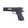 Pistolet airsoft CO2 NBB 6 mm Tactical OPS FS06 — vue 2