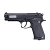 Pistolet airsoft CO2 NBB Tactical OPS FS07 6mm — vue 2