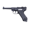 Pistolet airsoft CO2 NBB Tactical OPS FS09 6mm — vue 2