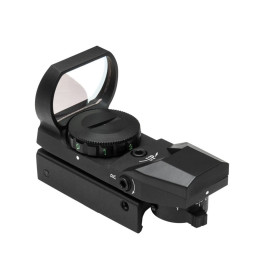 Point rouge multi réticule Tactical OPS Flexline — vue 2