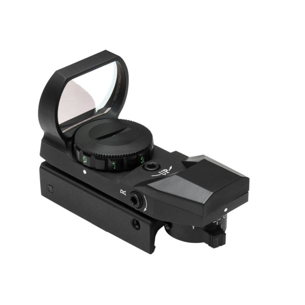 Point rouge multi réticule Tactical OPS Flexline — vue 2