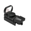 Point rouge multi réticule Tactical OPS Flexline — vue 2