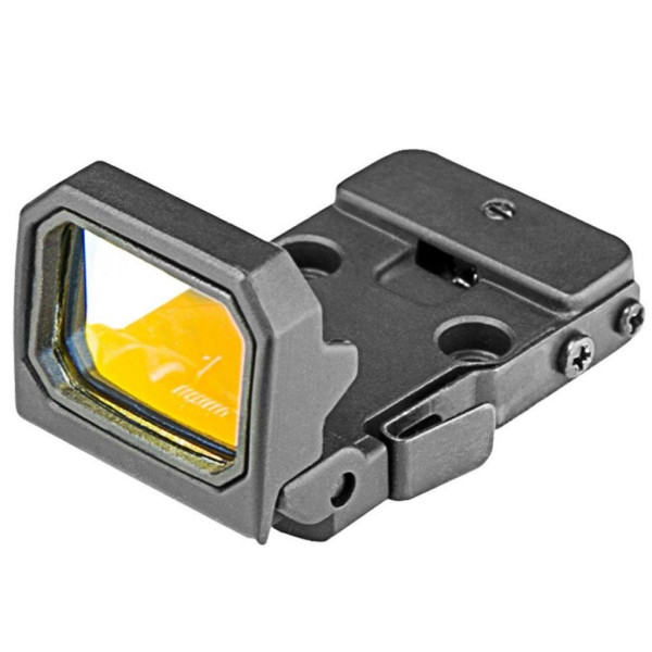 Point rouge rabattable Flexline Tactical OPS pour pistolet — vue 2