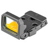 Point rouge rabattable Flexline Tactical OPS pour pistolet — vue 2