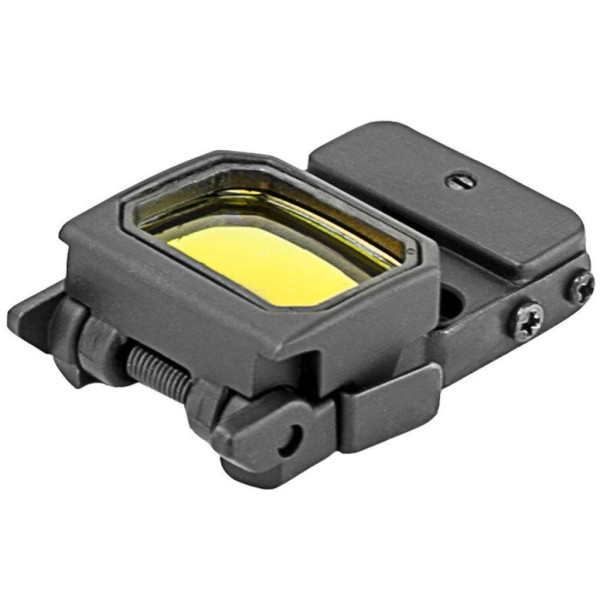 Point rouge rabattable Flexline Tactical OPS pour pistolet — vue 3