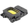 Point rouge rabattable Flexline Tactical OPS pour pistolet — vue 3