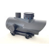 Viseur point rouge 30 mm Tactical OPS Flexline — vue 2
