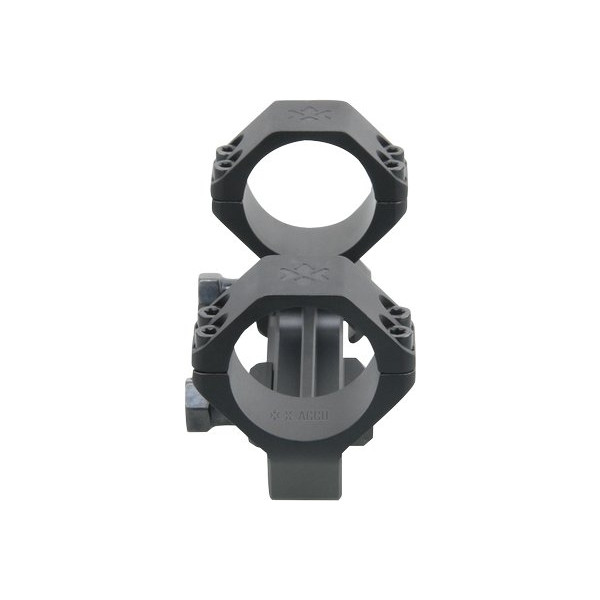 Montage de lunette Picatinny 30 mm Vector Optics Elite noir — vue 8