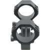 Montage de lunette Picatinny 30 mm Vector Optics Elite noir — vue 8