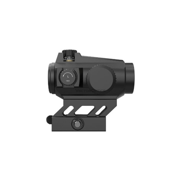 Point rouge Vector Optics Maverick II Plus 1x22 DBR — vue 2