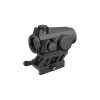 Point rouge Vector Optics Maverick II Plus 1x22 DBR — vue 4