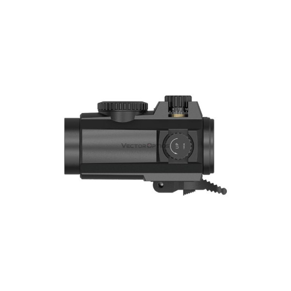 Point rouge Vector Optics Maverick II Plus 1x22 DBR — vue 7