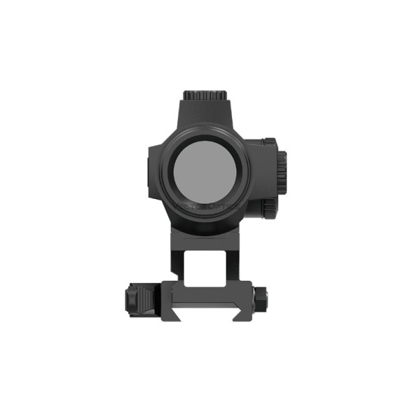 Point rouge Vector Optics Maverick II Plus 1x22 DBR — vue 8