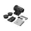 Point rouge Vector Optics Maverick II Plus 1x22 DBR — vue 9