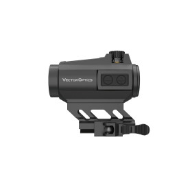 Point rouge Vector Optics Maverick II Plus 1x22 SOL — vue 2