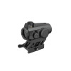 Point rouge Vector Optics Maverick II Plus 1x22 SOL — vue 5