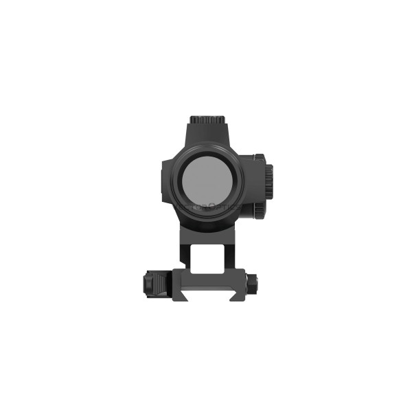 Point rouge Vector Optics Maverick II Plus 1x22 SOL — vue 8