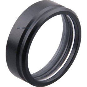 Protection pour point rouge 29 mm Vector Optics — vue 2