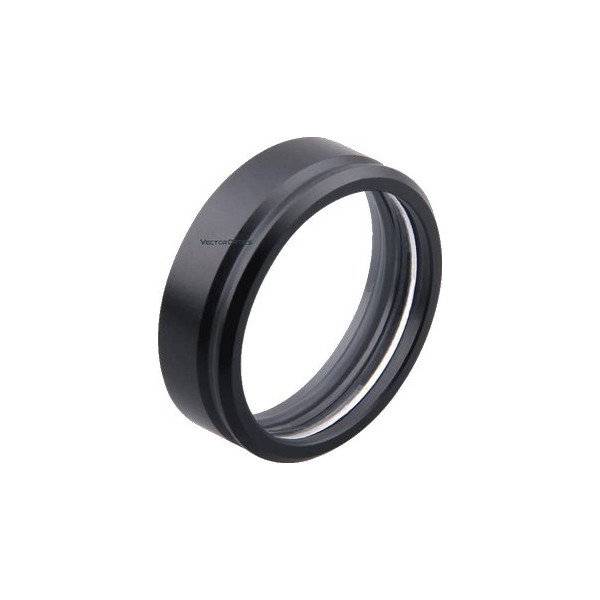Protection pour point rouge 29 mm Vector Optics — vue 2