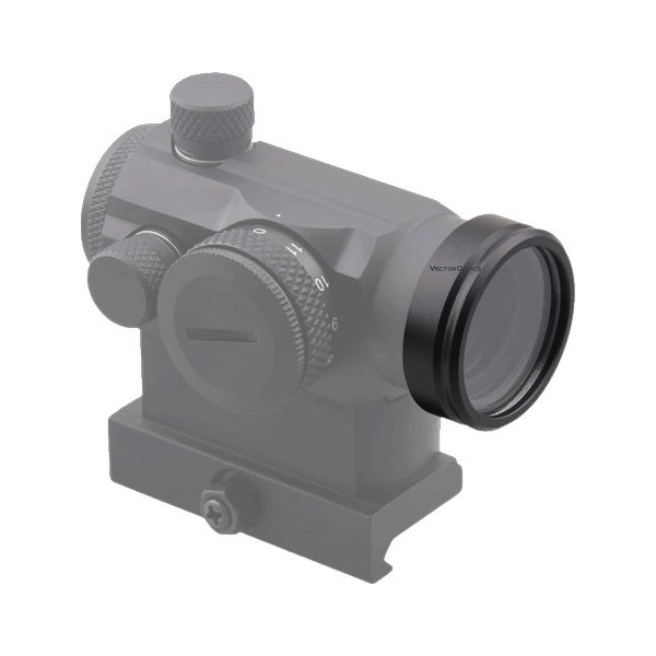 Protection pour point rouge 29 mm Vector Optics — vue 4