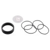 Protection pour point rouge 29 mm Vector Optics — vue 5