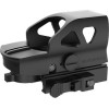Point rouge Victoptics SRD Z4 1x23x34 grossissement fixe rail Picatinny Weaver — vue 3