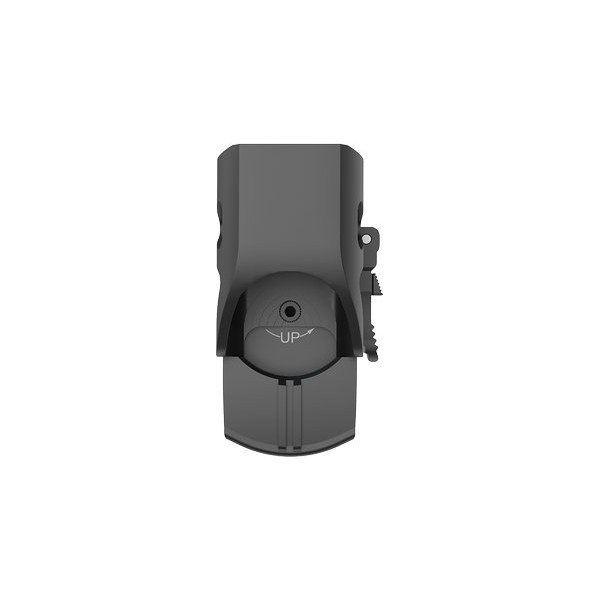 Point rouge Victoptics SRD Z4 1x23x34 grossissement fixe rail Picatinny Weaver — vue 7