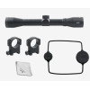 Lunette de visée fixe 4x32 Victoptics A1 — vue 2
