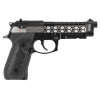 Pistolet airsoft GBB 6 mm WE M9A1 Hex Cut Gen 2 bi-ton — vue 2