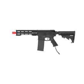 Réplique longue HPA Wolverine MTW PKG Inferno 10.3" 6 mm — vue 2