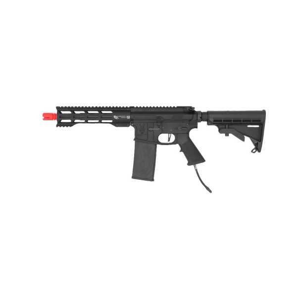 Réplique longue HPA Wolverine MTW PKG Inferno 10.3" 6 mm — vue 2