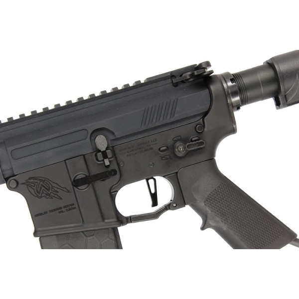Réplique longue HPA Wolverine MTW PKG Inferno 10.3" 6 mm — vue 3