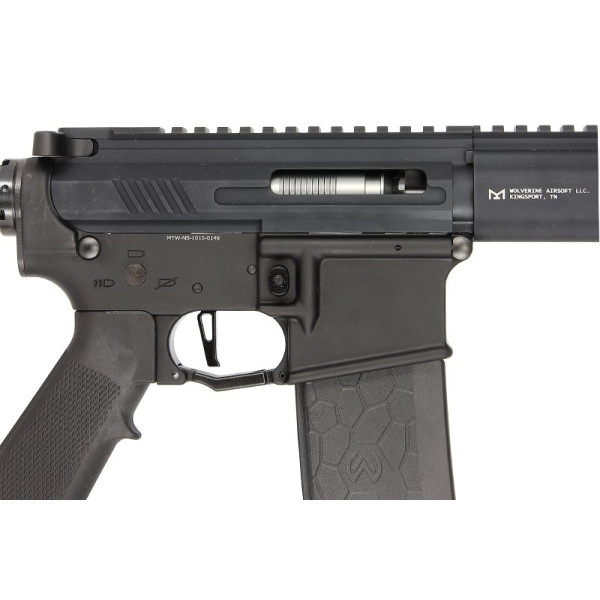 Réplique longue HPA Wolverine MTW PKG Inferno 10.3" 6 mm — vue 4