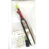 Batterie Li-Po 11,1V 1200mAh format stick Tactical OPS 3×7016108P — vue 2