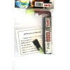 Batterie Li-Po 7,4V 1300mAh format stick Tactical OPS 2x7520100P — vue 2