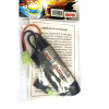 Batterie NiMH 8,4V 1600 mAh format 2/3A Tactical OPS L3L4 — vue 2