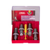 Jeu d'outils de rechargement 4 pièces Lee Precision Deluxe